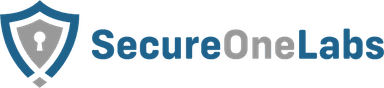 SecureOneLabs Logo